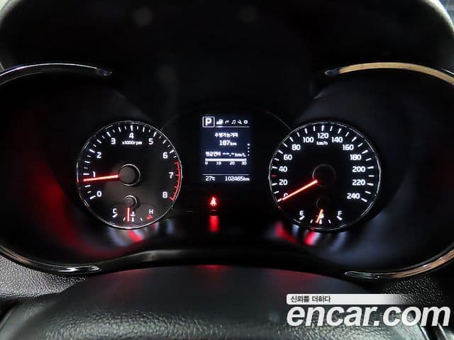 Kia The / новый New K3 Trendy, 2017 8