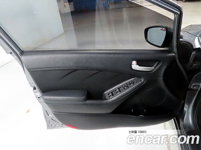 Kia The / новый New K3 Trendy, 2017 13