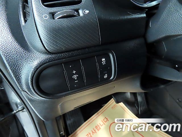 Kia The / новый New K3 Trendy, 2017 14