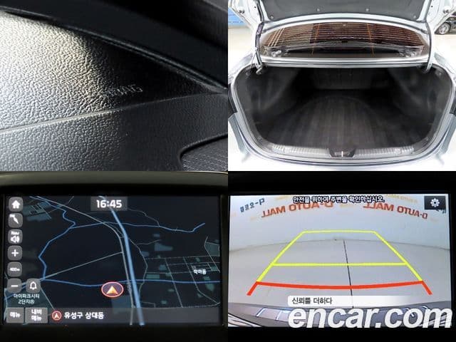 Kia The / новый New K3 Trendy, 2017 20