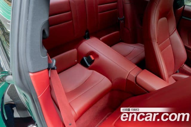 Porsche 911 (992) Carrera S, 2020 11