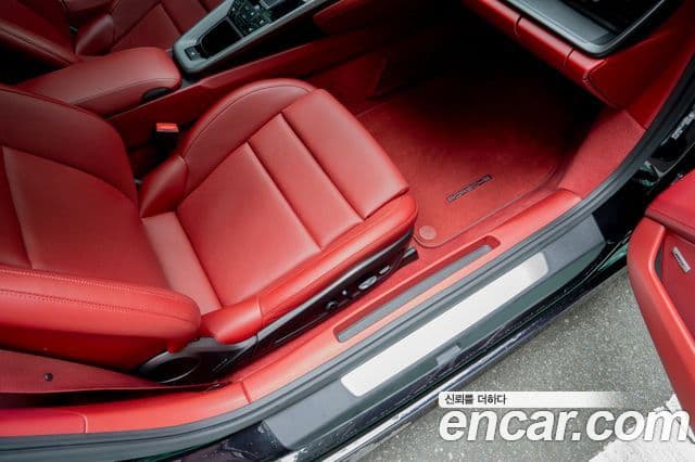 Porsche 911 (992) Carrera S, 2020 12