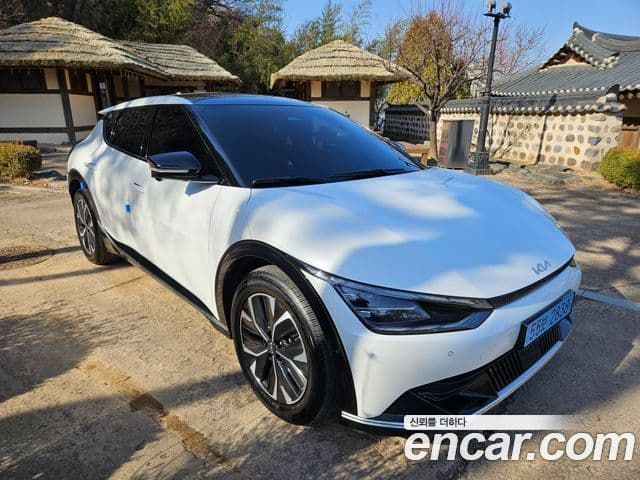 Kia EV6 Earth, 2024 3
