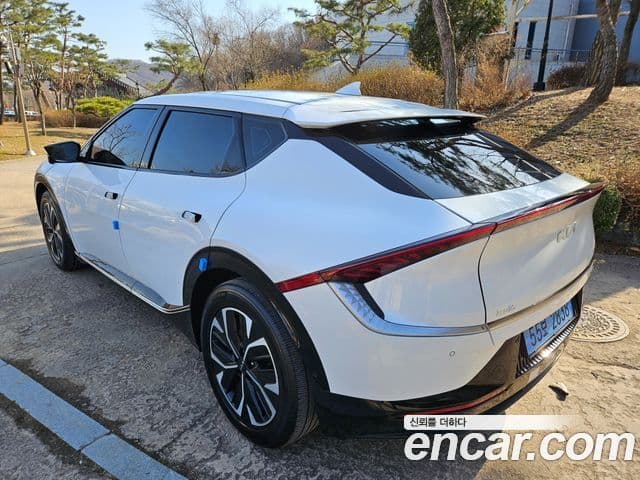 Kia EV6 Earth, 2024 6