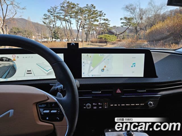 Kia EV6 Earth, 2024 10