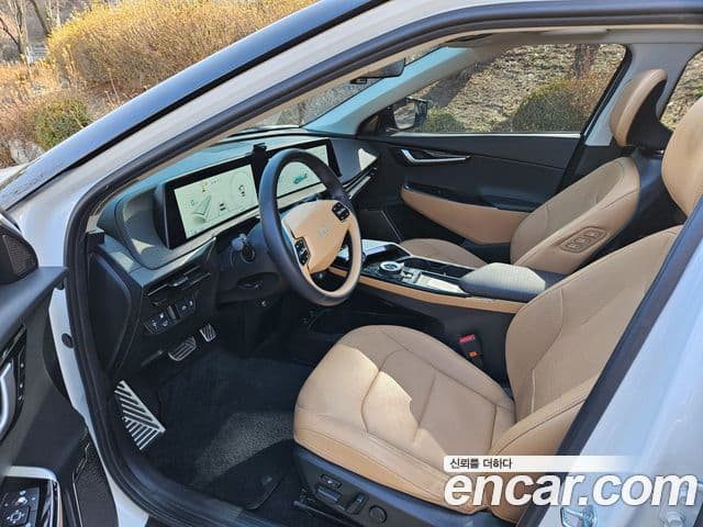 Kia EV6 Earth, 2024 13