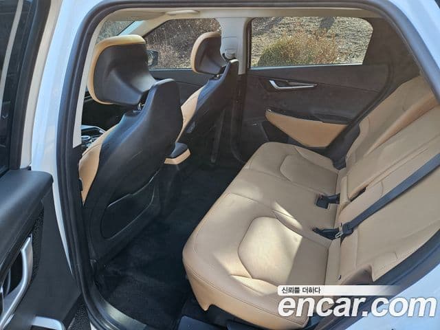 Kia EV6 Earth, 2024 14