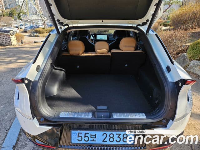 Kia EV6 Earth, 2024 15