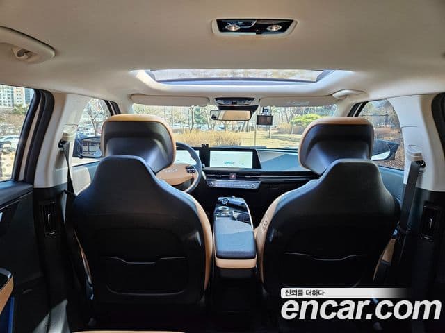 Kia EV6 Earth, 2024 16