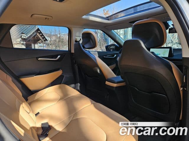 Kia EV6 Earth, 2024 17