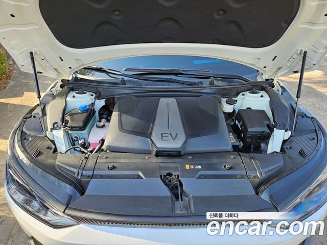 Kia EV6 Earth, 2024 19