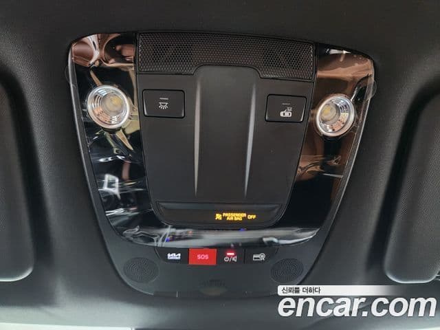 Kia Sportage 5세대 гибрид Signature 2WD, 2023 14