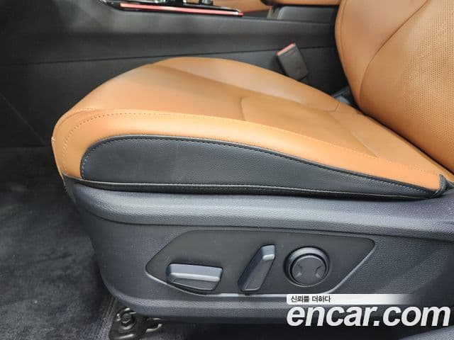 Kia Sportage 5세대 гибрид Signature 2WD, 2023 15