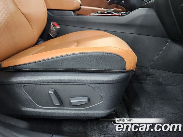 Kia Sportage 5세대 гибрид Signature 2WD, 2023 16