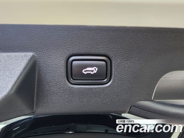 Kia Sportage 5세대 гибрид Signature 2WD, 2023 17