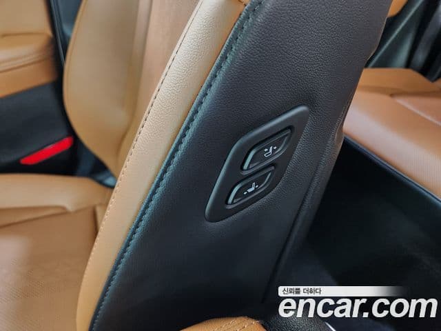 Kia Sportage 5세대 гибрид Signature 2WD, 2023 18