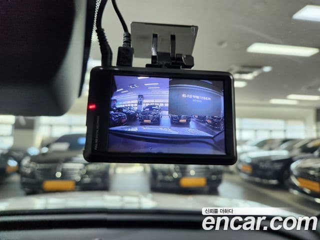 Kia Sportage 5세대 гибрид Signature 2WD, 2023 19