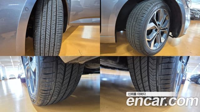 Renault Korea(Samsung) SM6 2.0 LPe RE (для людей с инвалидностью), 2019 19