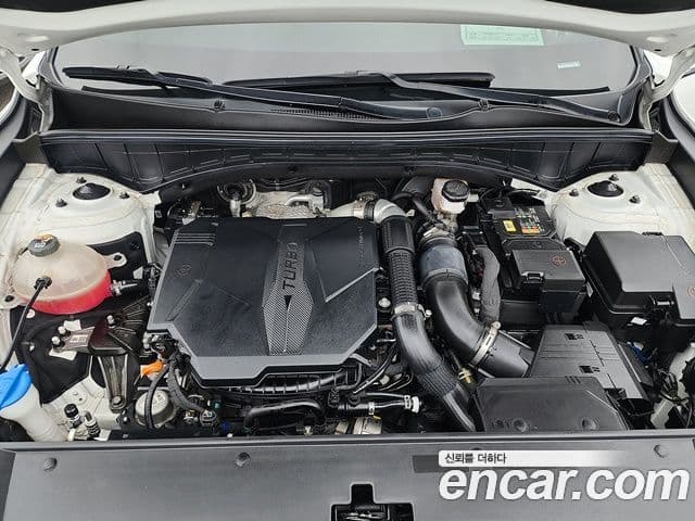 Kia Sorento 4세대 Gravity, 2021 8