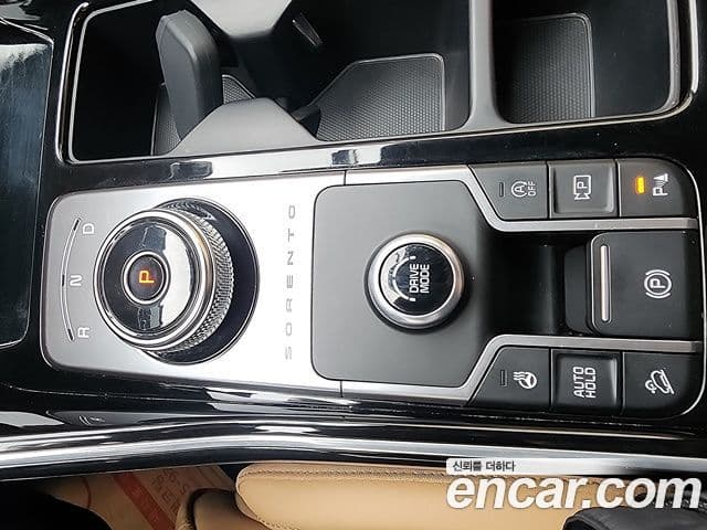 Kia Sorento 4세대 Gravity, 2021 9