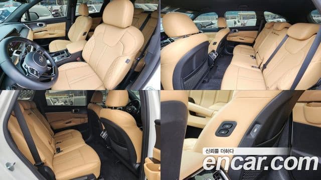 Kia Sorento 4세대 Gravity, 2021 10