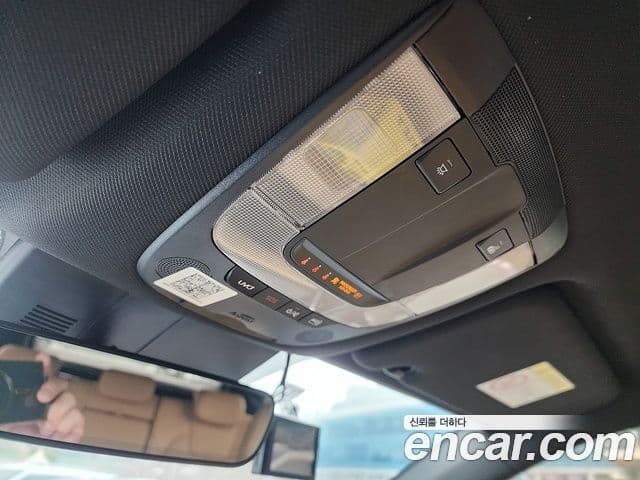 Kia Sorento 4세대 Gravity, 2021 12