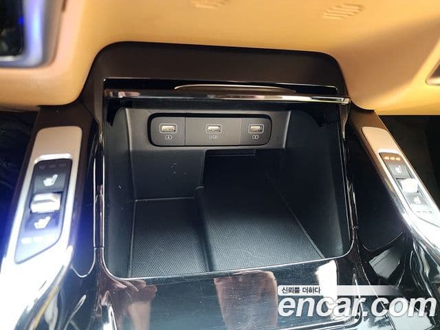 Kia Sorento 4세대 Gravity, 2021 15