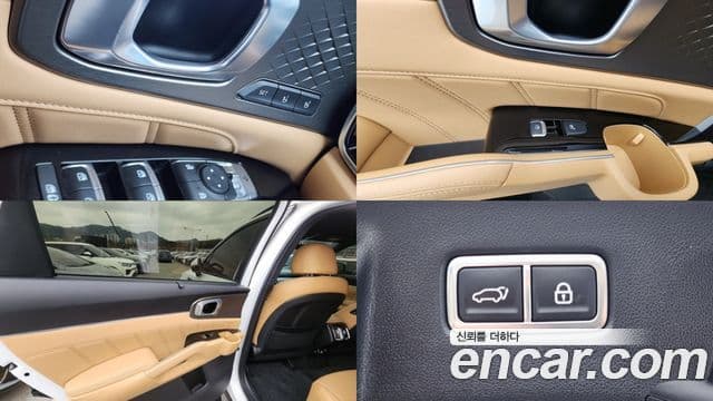 Kia Sorento 4세대 Gravity, 2021 16