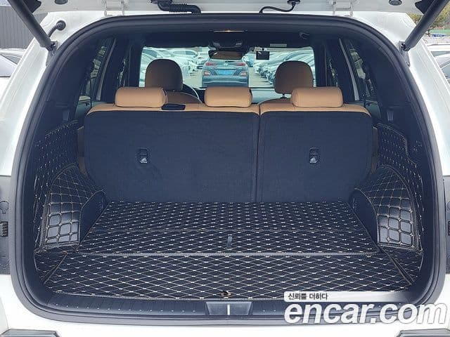 Kia Sorento 4세대 Gravity, 2021 17