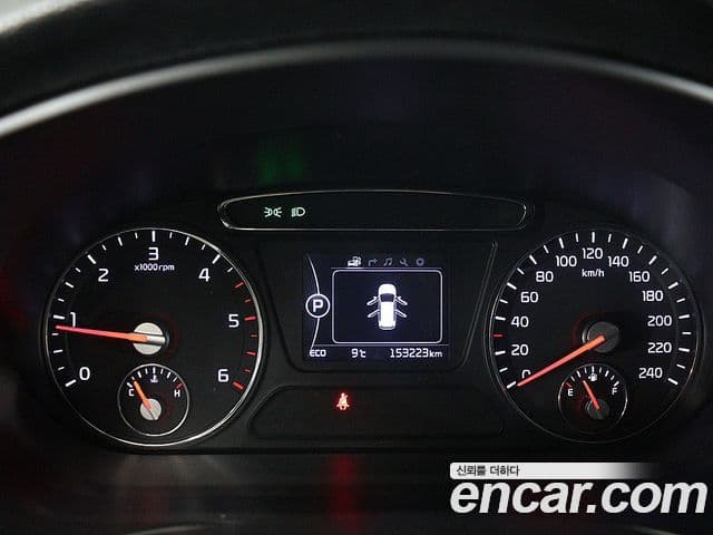 Kia All New Sorento Noblesse, 2015 6