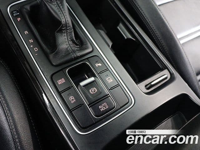 Kia All New Sorento Noblesse, 2015 10