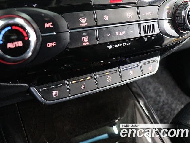 Kia All New Sorento Noblesse, 2015 11