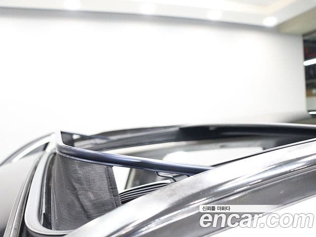 Kia All New Sorento Noblesse, 2015 12