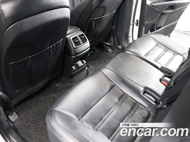 Kia All New Sorento Noblesse, 2015 15
