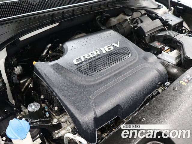 Kia All New Sorento Noblesse, 2015 19