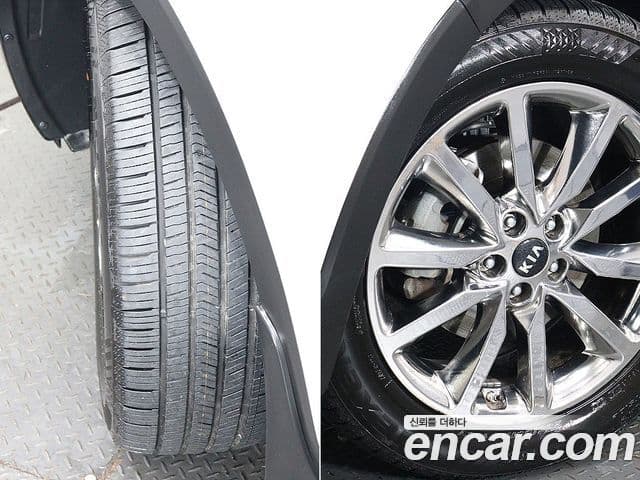 Kia All New Sorento Noblesse, 2015 20