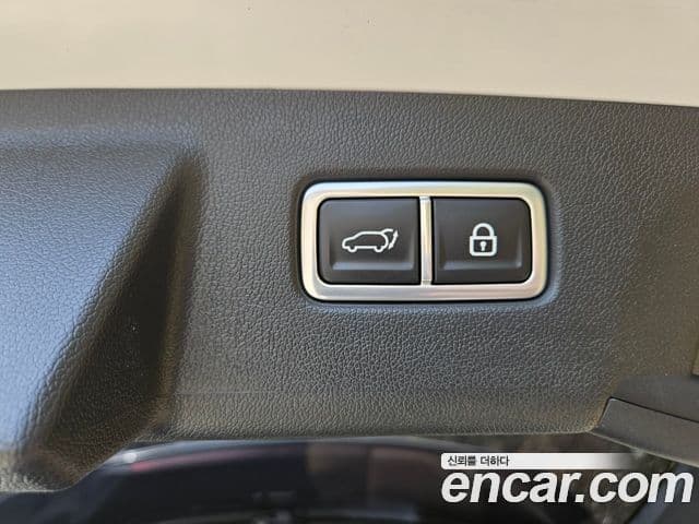 Kia Sorento 4세대 Signature, 2023 6