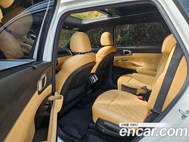 Kia Sorento 4세대 Signature, 2023 7