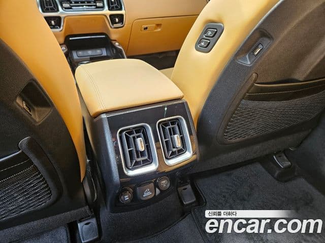 Kia Sorento 4세대 Signature, 2023 9