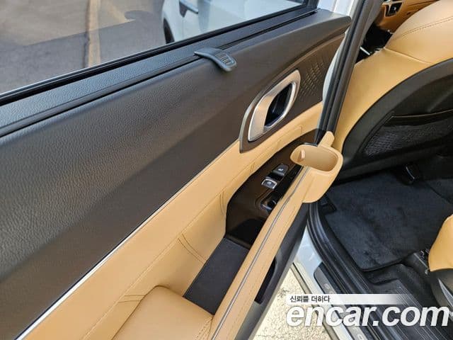 Kia Sorento 4세대 Signature, 2023 13