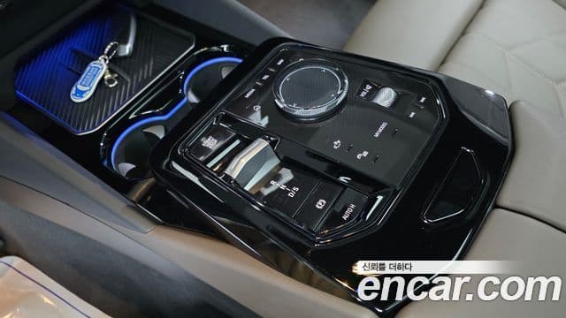 BMW 5시리즈 (G60) 520i M Sport, 2025 13