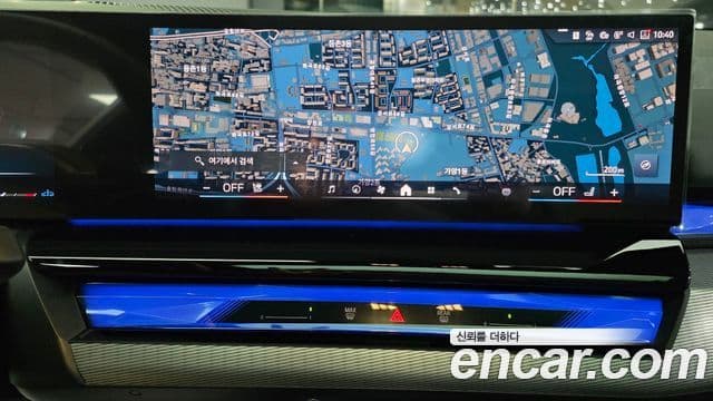 BMW 5시리즈 (G60) 520i M Sport, 2025 14