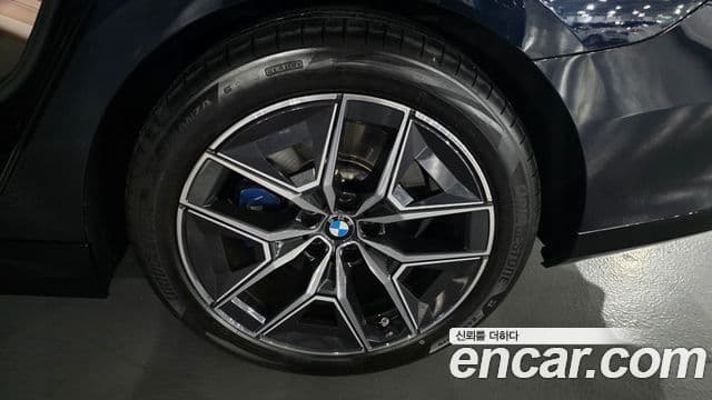 BMW 5시리즈 (G60) 520i M Sport, 2025 15