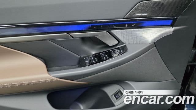 BMW 5시리즈 (G60) 520i M Sport, 2025 16