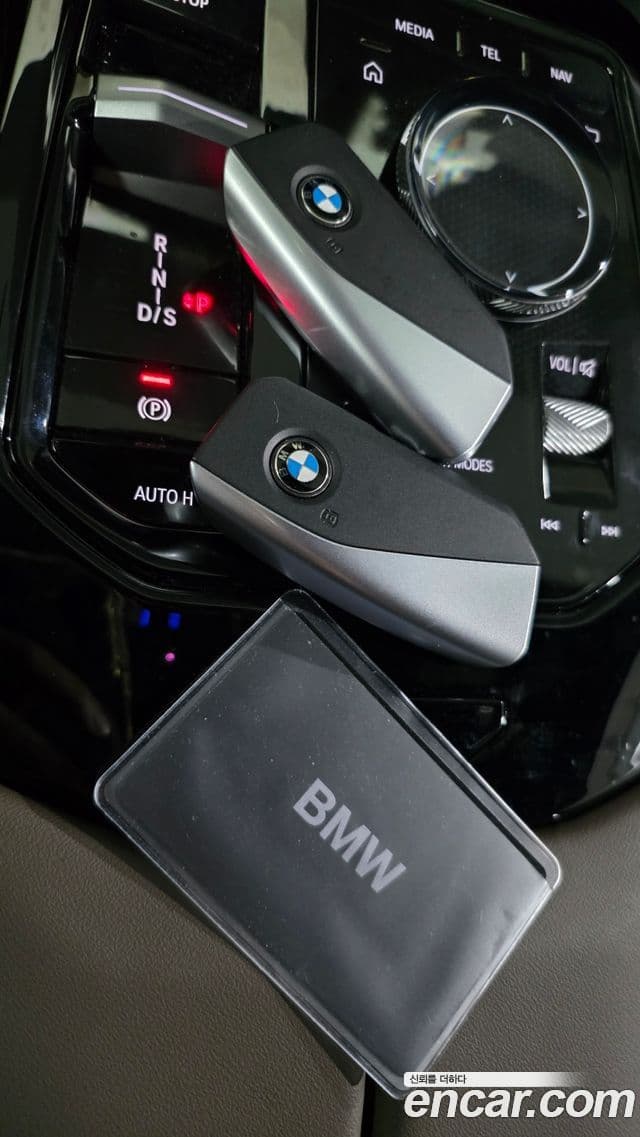 BMW 5시리즈 (G60) 520i M Sport, 2025 17