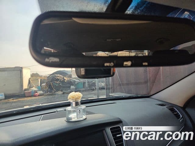 Kia The / новый Prestige K7 Luxury, 2012 13