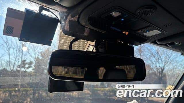 Ford Bronco 6세대 2.7 outer Banks, 2023 10