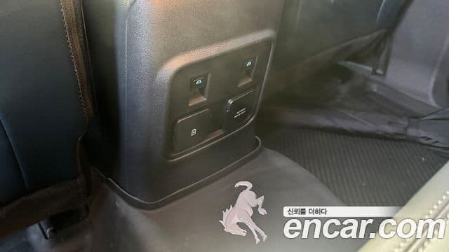 Ford Bronco 6세대 2.7 outer Banks, 2023 14