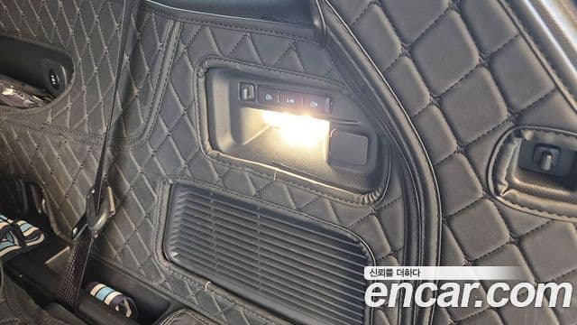 Ford Explorer 6세대 2.3 ST-Line 4WD, 2025 12