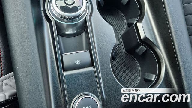 Ford Explorer 6세대 2.3 ST-Line 4WD, 2025 13